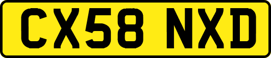 CX58NXD