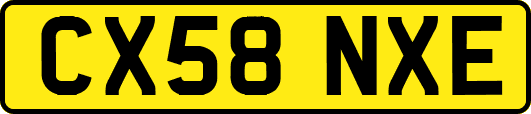 CX58NXE