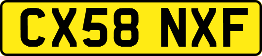 CX58NXF