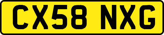 CX58NXG
