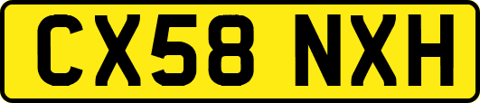 CX58NXH