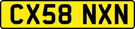 CX58NXN