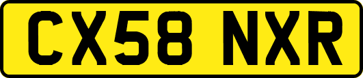 CX58NXR