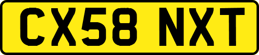CX58NXT