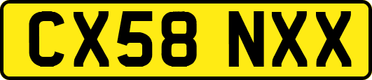 CX58NXX