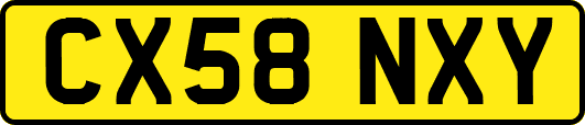 CX58NXY