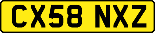 CX58NXZ