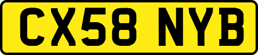 CX58NYB