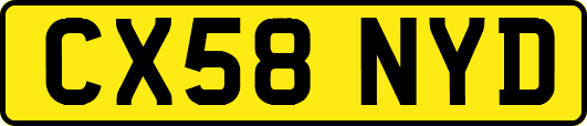 CX58NYD