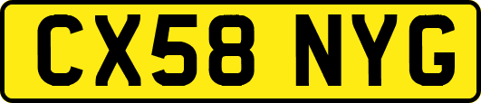 CX58NYG