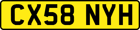 CX58NYH