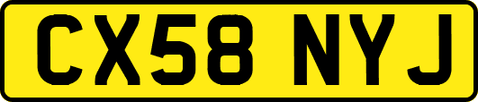 CX58NYJ