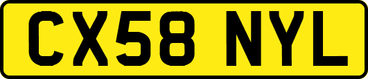 CX58NYL