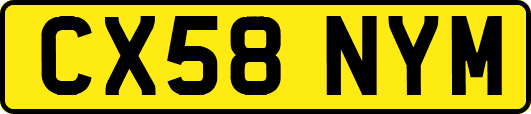 CX58NYM