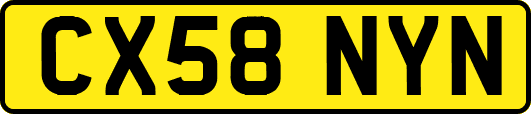 CX58NYN