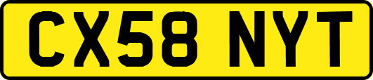 CX58NYT