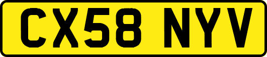 CX58NYV