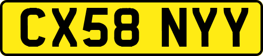 CX58NYY