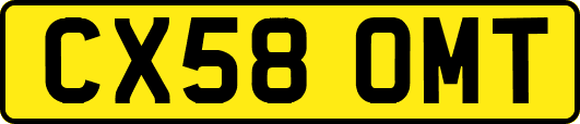 CX58OMT