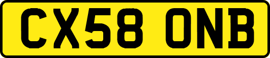 CX58ONB