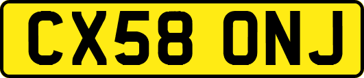 CX58ONJ