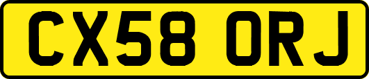 CX58ORJ