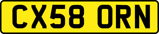 CX58ORN
