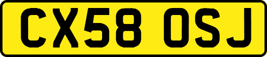 CX58OSJ