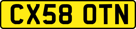 CX58OTN
