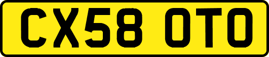 CX58OTO