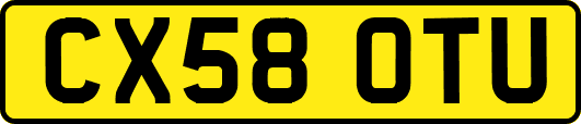 CX58OTU
