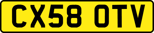 CX58OTV