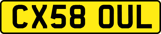 CX58OUL