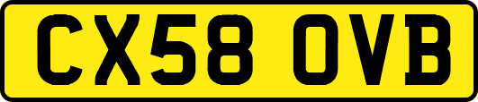 CX58OVB