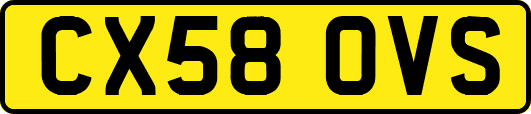CX58OVS