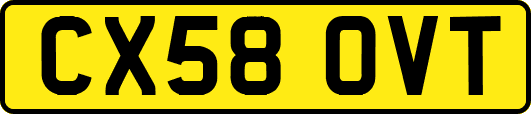 CX58OVT