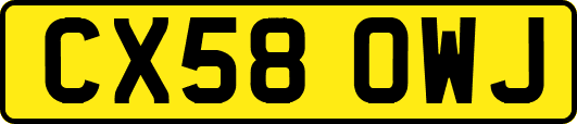 CX58OWJ