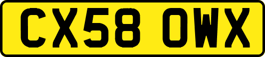 CX58OWX