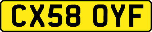 CX58OYF