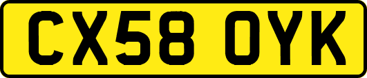 CX58OYK