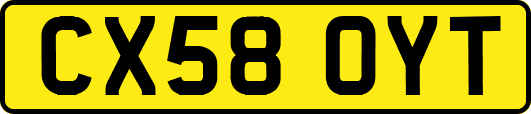 CX58OYT