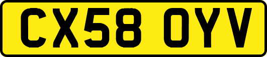 CX58OYV