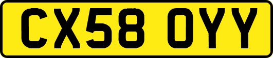 CX58OYY