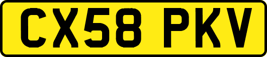 CX58PKV