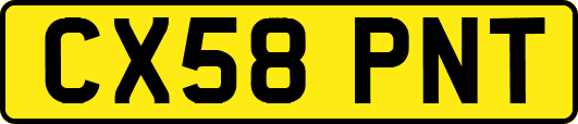 CX58PNT