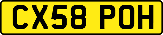 CX58POH