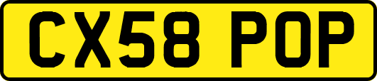CX58POP