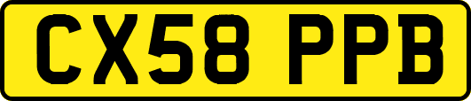 CX58PPB