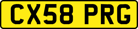 CX58PRG