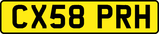 CX58PRH